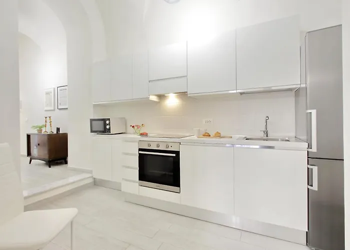 Ponte Cavour Appartement Rome