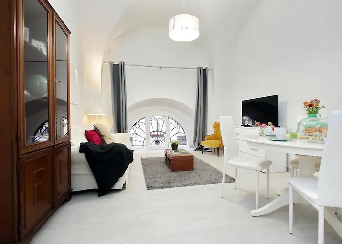 Appartement Ponte Cavour