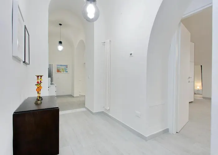 Ponte Cavour Appartement *