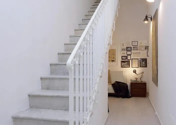 Ponte Cavour Appartement Rome