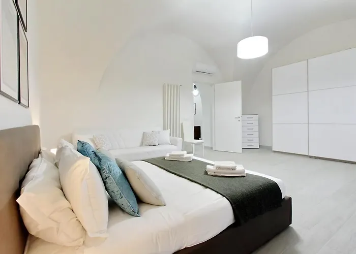Ponte Cavour Appartement *