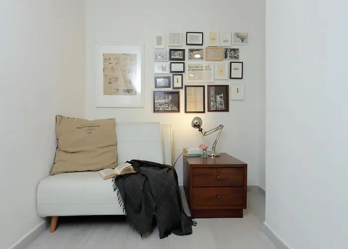 Appartement Ponte Cavour *