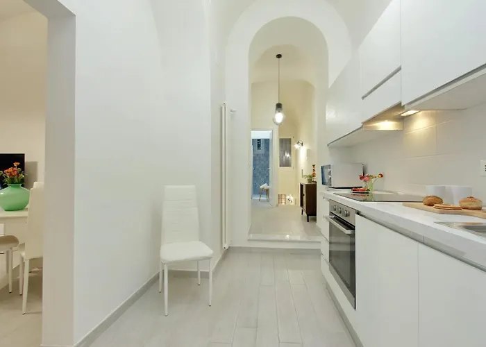 Appartement Ponte Cavour Rome