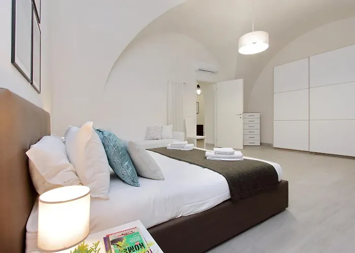 Ponte Cavour Appartement