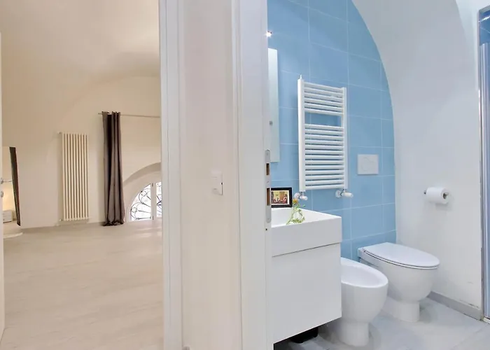 Appartement Ponte Cavour Rome