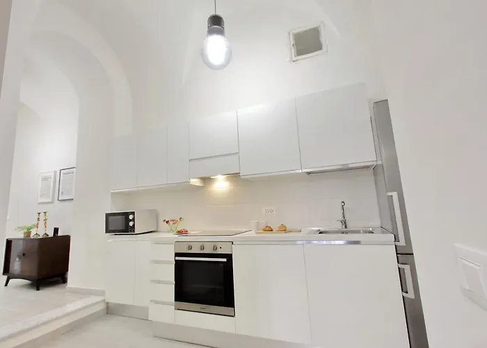 Ponte Cavour Appartement