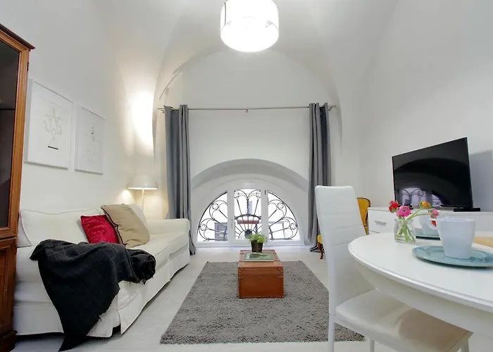 Appartement Ponte Cavour Rome
