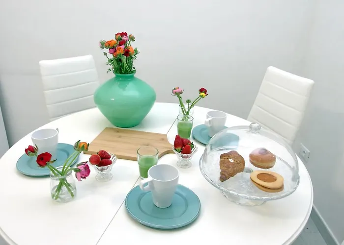 Ponte Cavour Appartement Rome