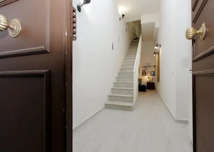 Appartement Ponte Cavour