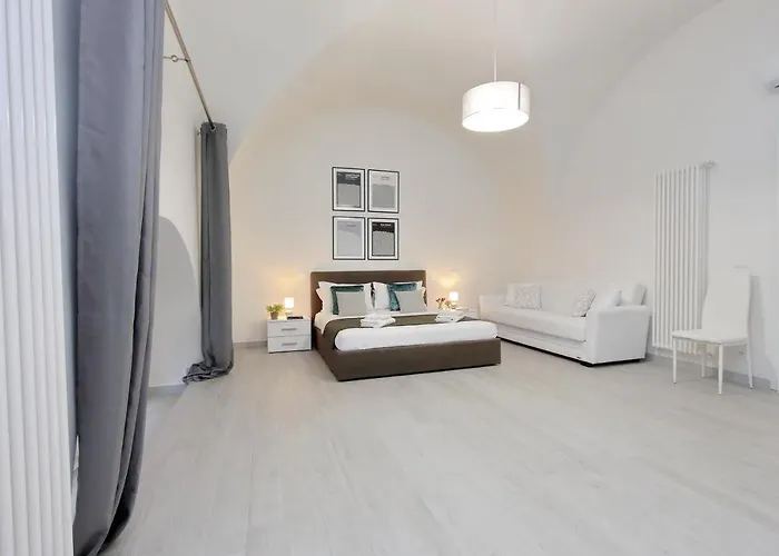 Ponte Cavour Appartement