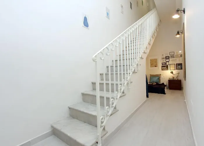 Appartement Ponte Cavour Rome