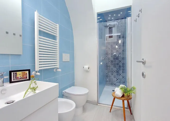 Ponte Cavour Appartement