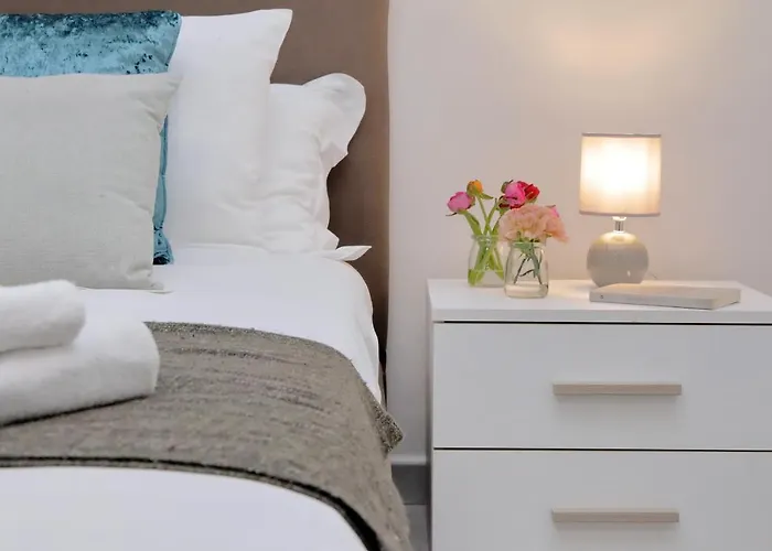 Appartement Ponte Cavour *